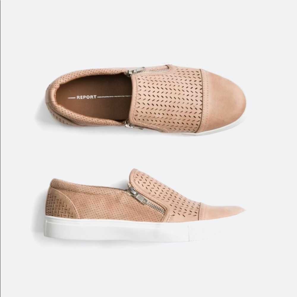 Report Shoes - Brand New!!